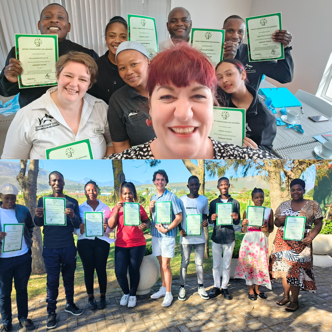 Reception & Front Office Skills Workshop for Receptionists & Shop Assistants - Image 4