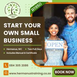 Start Your Own Small Business (A Beginners Guide)