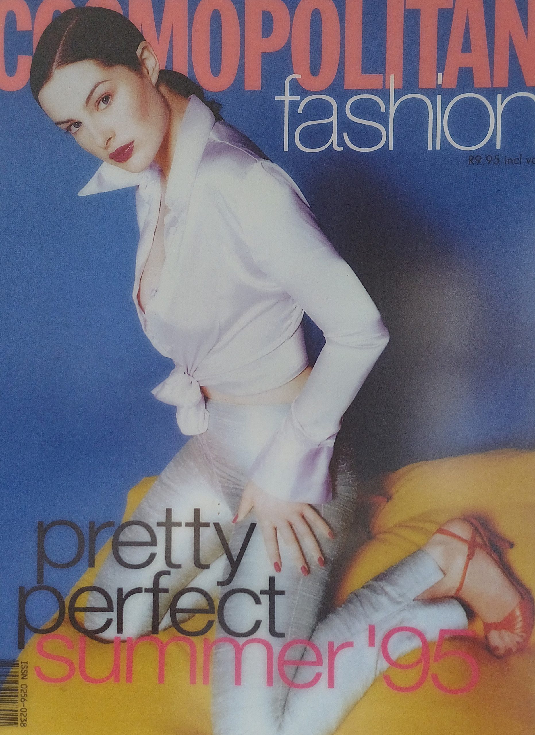 TrueMii Fashion & Modelling Workshop - Image 3