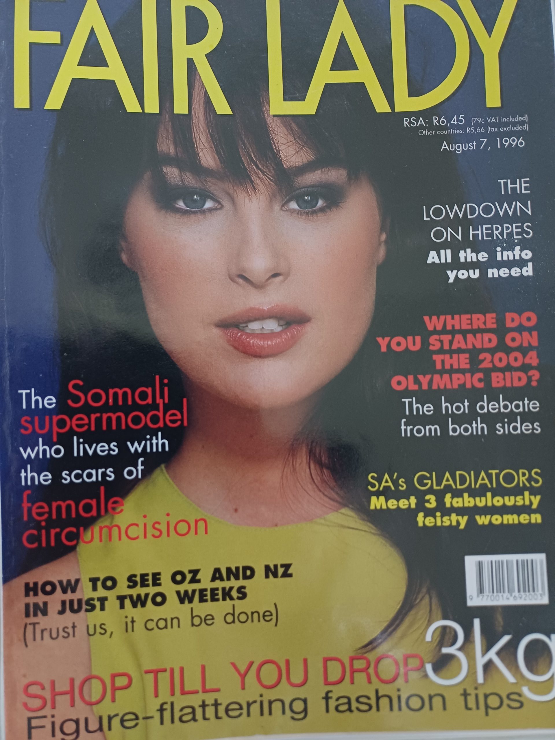 TrueMii Fashion & Modelling Workshop - Image 9