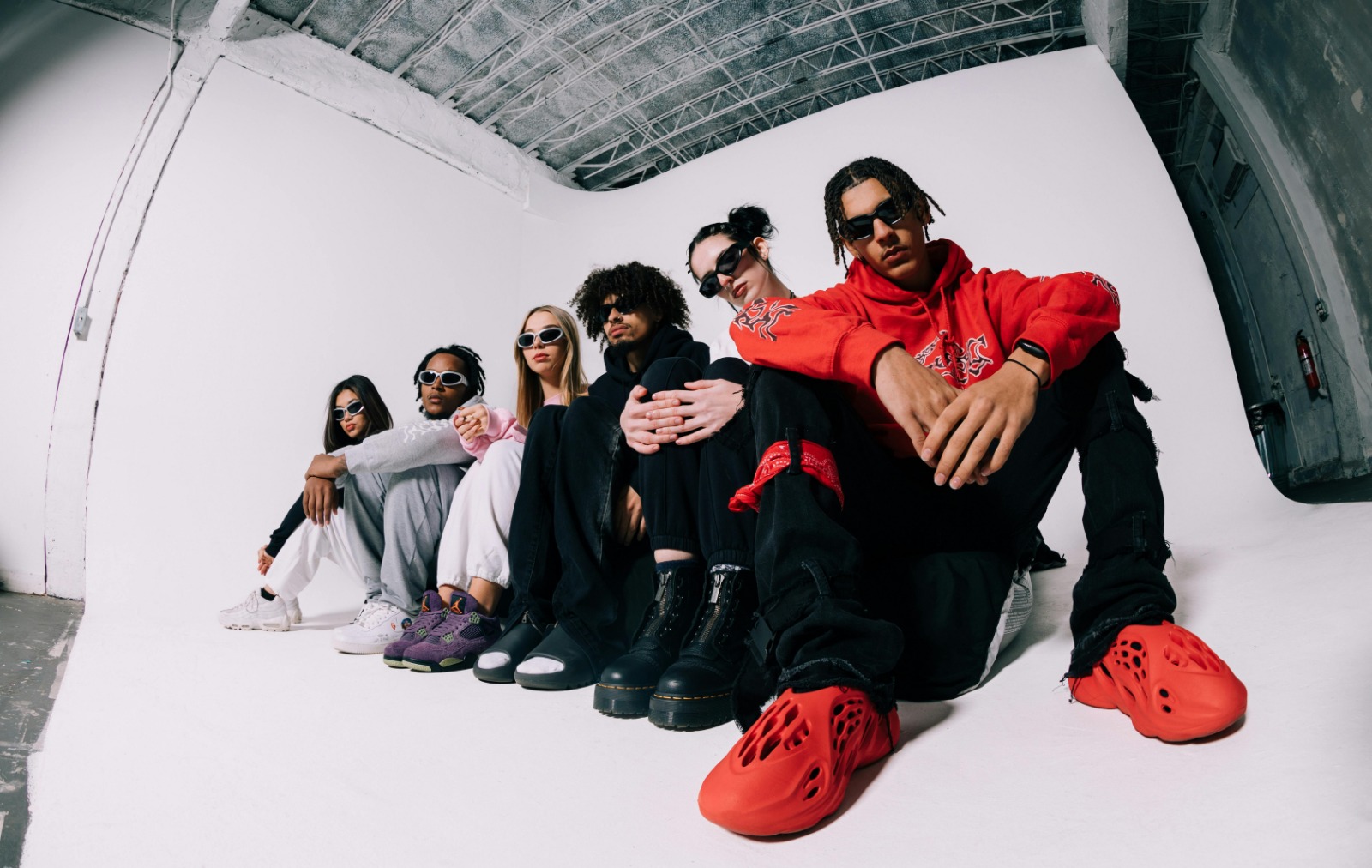 TrueMii Fashion & Modelling Workshop - Image 2