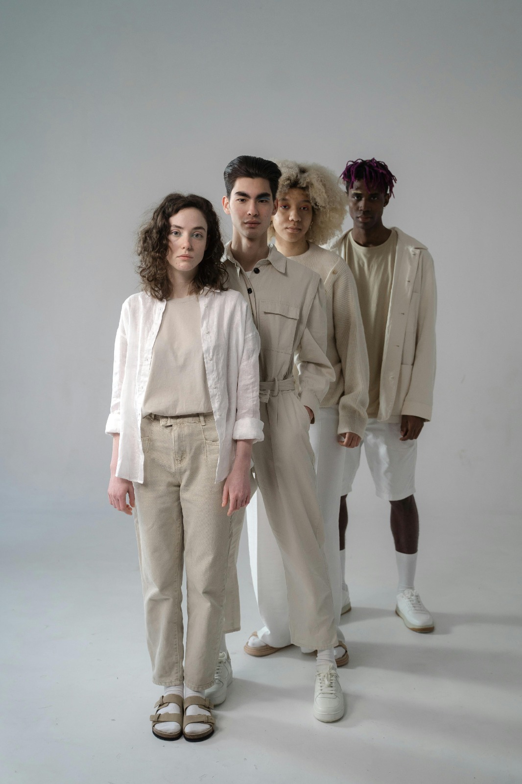 TrueMii Fashion & Modelling Workshop - Image 7